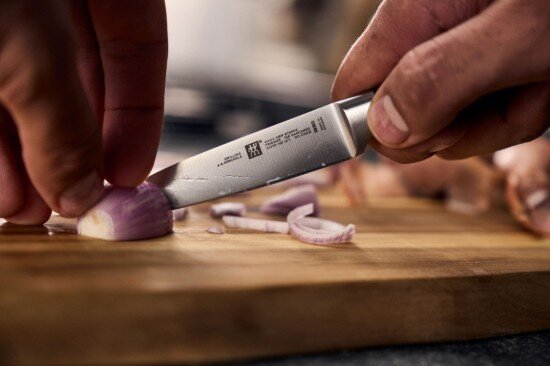 Zwilling Нож за белачка 10 см <<TWIN Four Star>> -