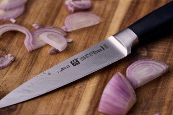 Zwilling Нож за белачка 10 см <<TWIN Four Star>> -