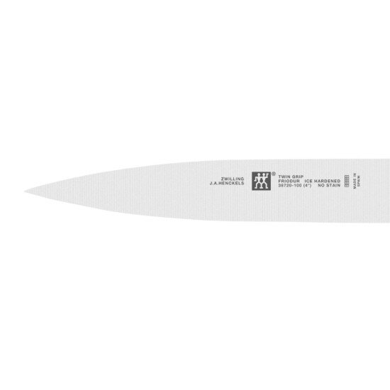 Zwilling Нож за белачка 10 см <<TWIN Grip>> -