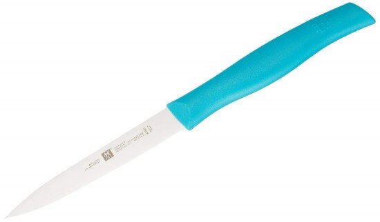 Zwilling Нож за белачка 10 см "TWIN Grip" -