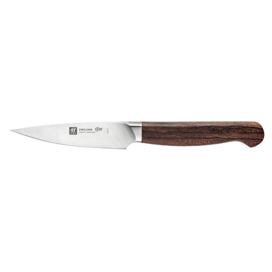 Zwilling Нож за белене 10 см "TWIN 1731" Ziricote -