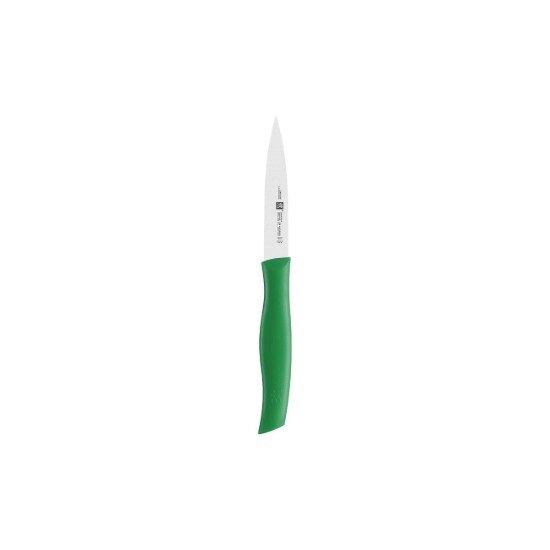Zwilling Нож за белене 10 см <<TWIN Grip>> - марка