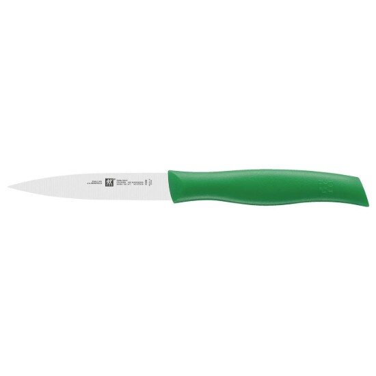 Zwilling Нож за белене 10 см <<TWIN Grip>> - марка