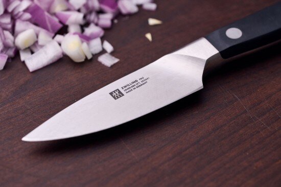 Zwilling Нож за белене 8см " Pro" -