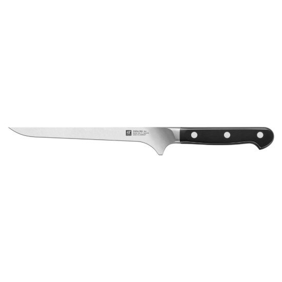 Zwilling Нож за филе 18 см << Pro>> -
