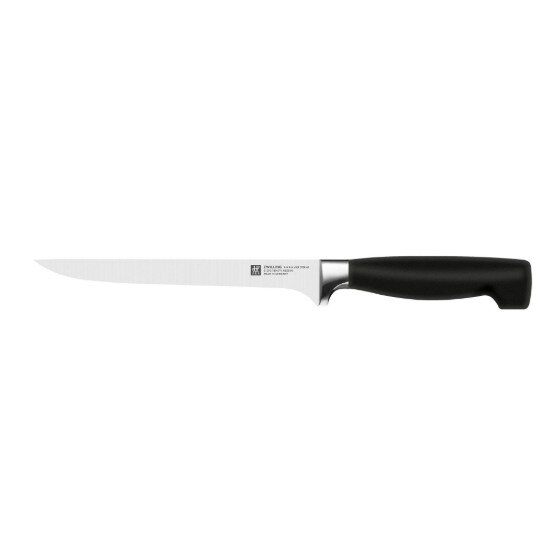 Zwilling Нож за филе 18 см <<TWIN Four Star>> -