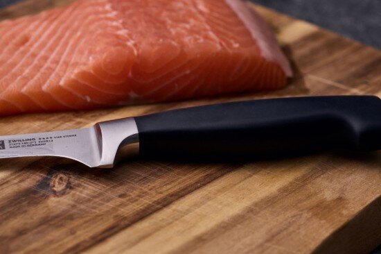 Zwilling Нож за филе 18 см <<TWIN Four Star>> -