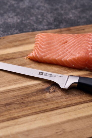 Zwilling Нож за филе 18 см <<TWIN Four Star>> -