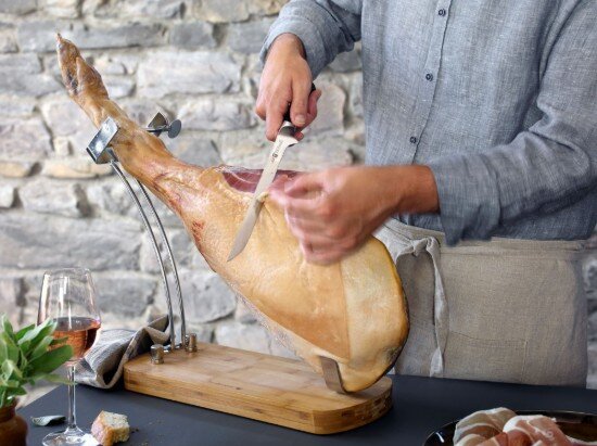 Zwilling Нож за филе 26 см << Pro>> -