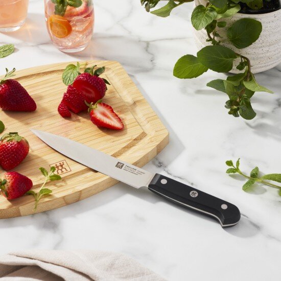Zwilling Нож за филийки 16 см " Gourmet" -