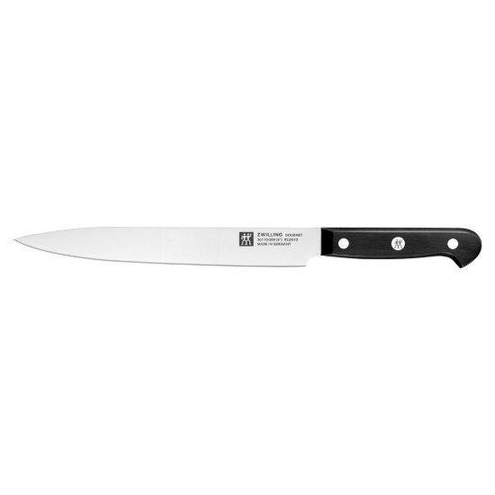 Zwilling Нож за филийки 20 см Gourmet -
