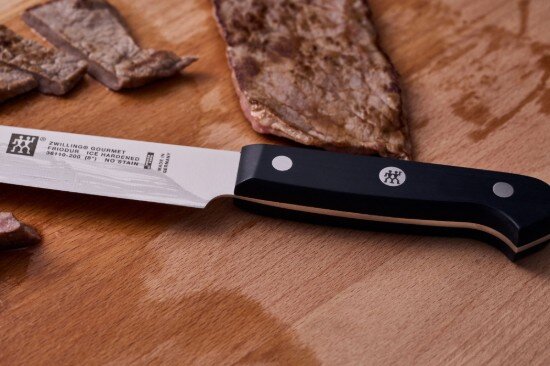 Zwilling Нож за филийки 20 см Gourmet -
