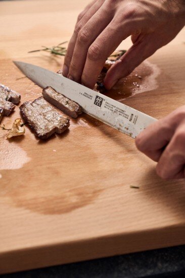 Zwilling Нож за филийки 20 см Gourmet -