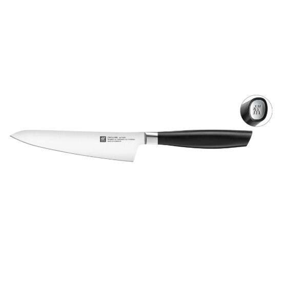 Zwilling Нож за готвач 14 см 'All Star Compact' 'Silver' -