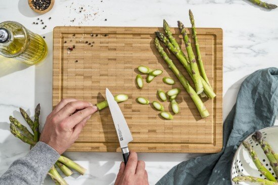 Zwilling Нож за готвач 14 см 'All Star Compact' 'Silver' -