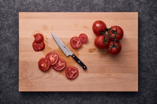 Zwilling Нож за готвач 14 см Gourmet -