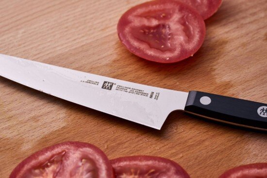 Zwilling Нож за готвач 14 см Gourmet -