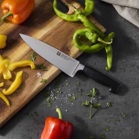 Zwilling Нож за готвач 18 см <<TWIN Four Star>> -