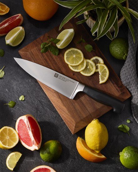 Zwilling Нож за готвач 18 см <<TWIN Four Star>> -