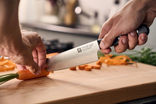 Zwilling Нож за готвач 20 см " Gourmet" -