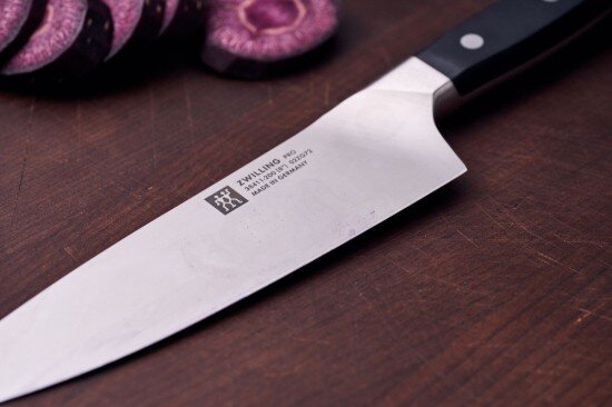 Zwilling Нож за готвач 20 см << Pro>> -