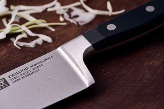 Zwilling Нож за готвач 20 см <<Professional S>> -