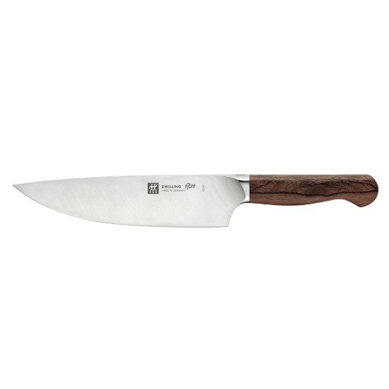 Zwilling Нож за готвач 20 см "TWIN 1731" Ziricote -