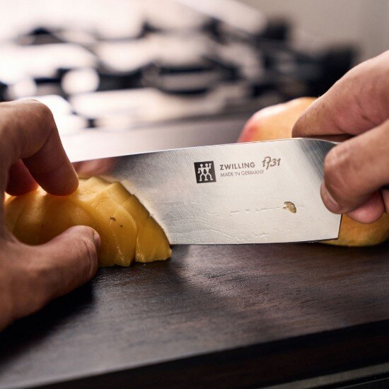 Zwilling Нож за готвач 20 см "TWIN 1731" Ziricote -