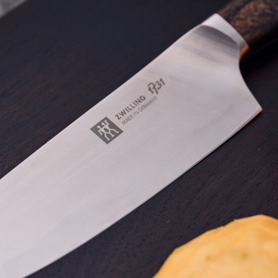 Zwilling Нож за готвач 20 см "TWIN 1731" Ziricote -