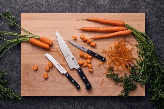 Zwilling Нож за хляб 20 см " Gourmet" -