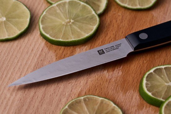Zwilling Нож за хляб 20 см " Gourmet" -