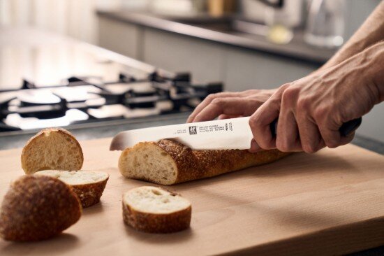 Zwilling Нож за хляб 20 см " Gourmet" -