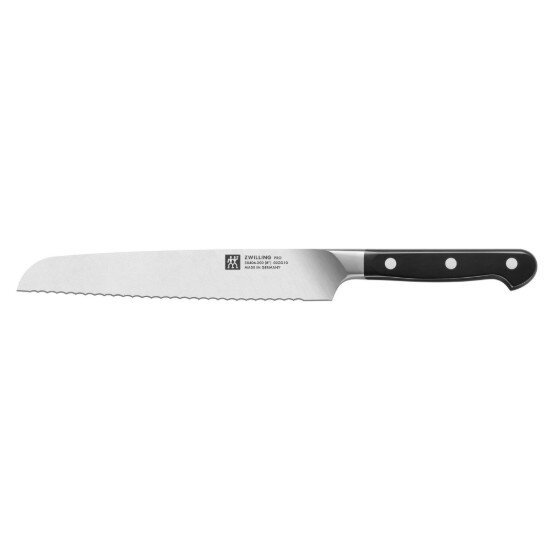 Zwilling Нож за хляб 20 см Pro -