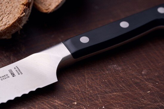 Zwilling Нож за хляб 20 см Pro -