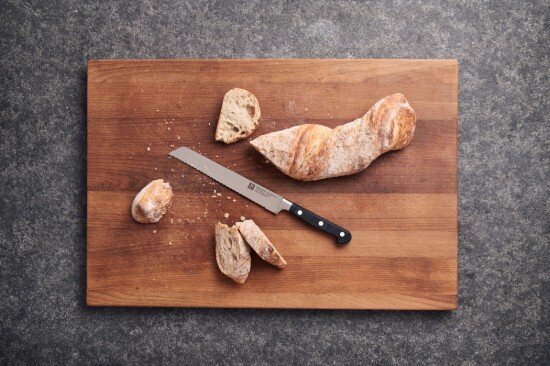 Zwilling Нож за хляб 20 см <<Professional S>> -