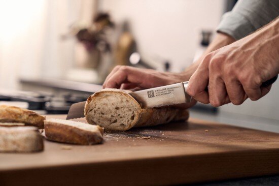 Zwilling Нож за хляб 20 см <<Professional S>> -