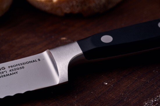 Zwilling Нож за хляб 20 см <<Professional S>> -