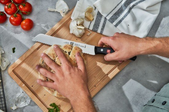 Zwilling Нож за хляб 20 см TWIN Pollux -