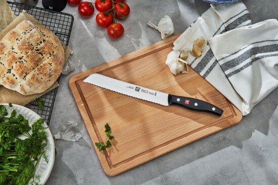 Zwilling Нож за хляб 20 см TWIN Pollux -