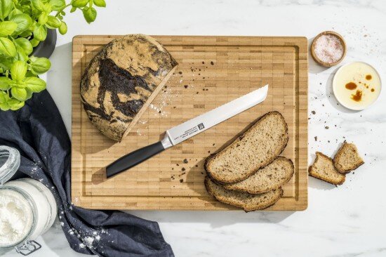 Zwilling Нож за хляб 20см "All Star" 'Silver' -