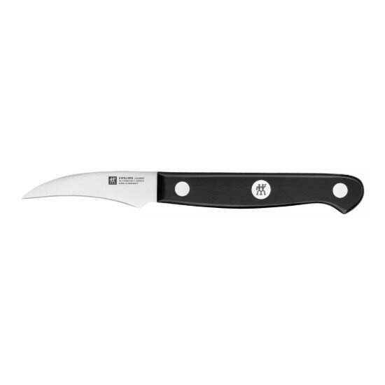 Zwilling Нож за къпане 6 см Gourmet -