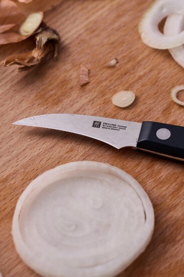 Zwilling Нож за къпане 6 см Gourmet -