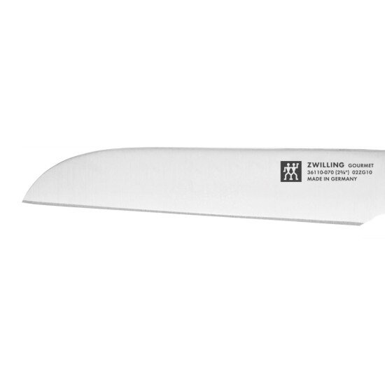 Zwilling Нож за къпане 8 см Gourmet -