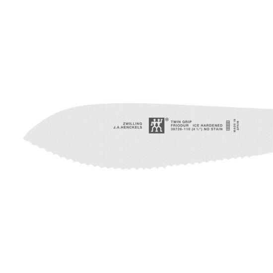 Zwilling Нож за кифли 11 см TWIN Grip -