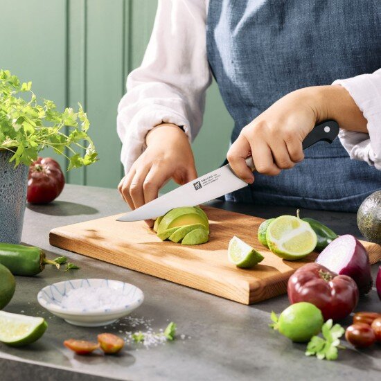 Zwilling Нож за нарязване 16 см << Pro>> -