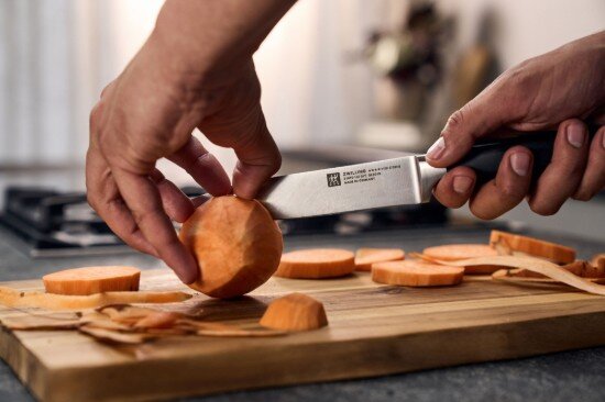 Zwilling Нож за нарязване 16 см <<TWIN Four Star>> -