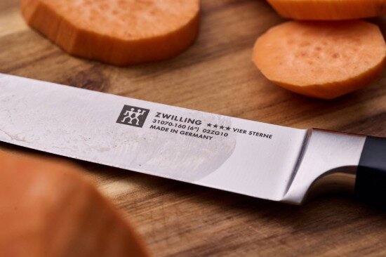 Zwilling Нож за нарязване 16 см <<TWIN Four Star>> -