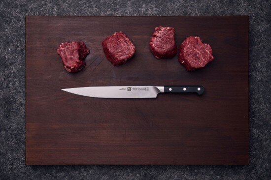 Zwilling Нож за нарязване 26 см << Pro>> -