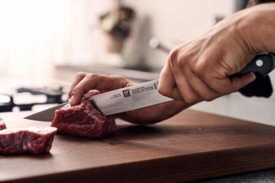 Zwilling Нож за нарязване 26 см << Pro>> -