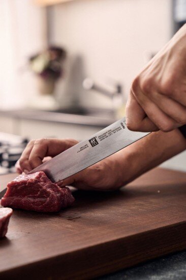 Zwilling Нож за нарязване 26 см << Pro>> -